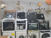 Naujos ir naudotos įmontuojamos elektrinės orkaitė - nuotraukos Nr. 13