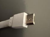 Laidas / kabelis Micro Usb - Usb 2.0 Type A - nuotraukos Nr. 9