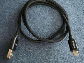 Laidas / kabelis Micro Usb - Usb 2.0 Type A - nuotraukos Nr. 13