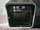 3D spausdintuvas Cubepro Trio