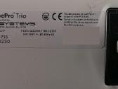 3D spausdintuvas Cubepro Trio - nuotraukos Nr. 10