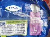 Tena Proskin pants sauskelnės - kelnaitės L - nuotraukos Nr. 2