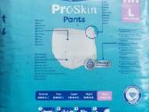 Tena Proskin pants sauskelnės - kelnaitės L - nuotraukos Nr. 3