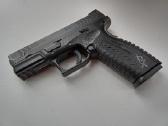 Hs Hdm-9 3.8 (9x19) + 4 dėtuvės, Full Package - nuotraukos Nr. 5