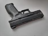 Hs Hdm-9 3.8 (9x19) + 4 dėtuvės, Full Package - nuotraukos Nr. 3