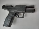 Hs Hdm-9 3.8 (9x19) + 4 dėtuvės, Full Package - nuotraukos Nr. 4