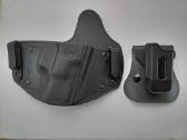 Hs Hdm-9 3.8 (9x19) + 4 dėtuvės, Full Package - nuotraukos Nr. 8