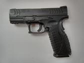 Hs Hdm-9 3.8 (9x19) + 4 dėtuvės, Full Package - nuotraukos Nr. 2