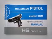 Hs Hdm-9 3.8 (9x19) + 4 dėtuvės, Full Package - nuotraukos Nr. 10