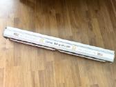 Expolight Express Roll Up reklaminis stendas