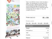 Expolight Express Roll Up reklaminis stendas - nuotraukos Nr. 5