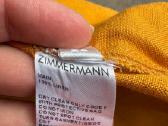 Zimmermann lininis sijonas - nuotraukos Nr. 10