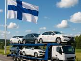 Automobilių pervežimas Lietuva-suomija-Lietuva - nuotraukos Nr. 2