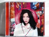 Bjork - Post (CD, Albumas)