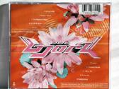 Bjork - Post (CD, Albumas) - nuotraukos Nr. 2