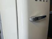 Smeg saldytuvas mini baras - nuotraukos Nr. 6