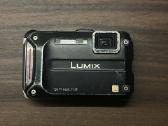 Lumix leica digicam fotoaparatas - nuotraukos Nr. 2