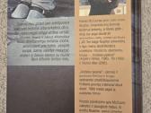Andželos pelenai trilogija - nuotraukos Nr. 4