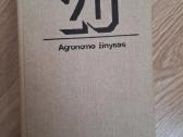 Agronomo žinynas