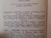 Agronomo žinynas - nuotraukos Nr. 2