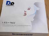 Dermapenworld LED kaukė