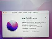 Apple MacBook pro - nuotraukos Nr. 9