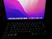 Apple MacBook pro - nuotraukos Nr. 10