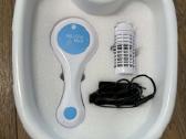 Ionic Foot Spa – joninė pėdų vonelė - nuotraukos Nr. 2