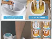 Ionic Foot Spa – joninė pėdų vonelė - nuotraukos Nr. 3