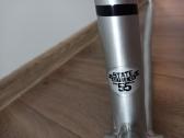 Fixed gear bike rėmas (frameset) - nuotraukos Nr. 8