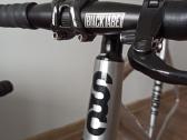 Fixed gear bike rėmas (frameset) - nuotraukos Nr. 10
