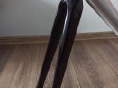 Fixed gear bike rėmas (frameset) - nuotraukos Nr. 11