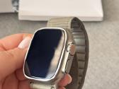 Apple Watch Ultra 2 - nuotraukos Nr. 3