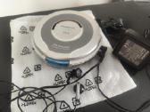 Panasonic nešiojamas CD