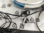 Panasonic nešiojamas CD - nuotraukos Nr. 2