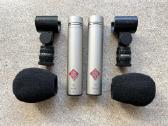 Neumann Km184