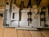 Elektrine pjaustykle Bomann Cb 414 - nuotraukos Nr. 4