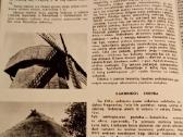 Lietuvos liaudies buities muziejus - nuotraukos Nr. 2