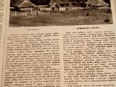 Lietuvos liaudies buities muziejus - nuotraukos Nr. 3