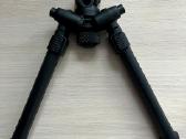 Šaudymo kojelės Magpul 1913 Picatinny Bipod Black - nuotraukos Nr. 2