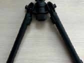 Šaudymo kojelės Magpul 1913 Picatinny Bipod Black - nuotraukos Nr. 3