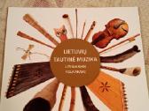 Lietuvių tautinė muzika