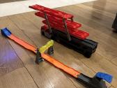 Hot wheels rinkinys