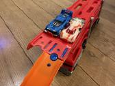 Hot wheels rinkinys - nuotraukos Nr. 4