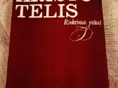 Aristotelis rinktiniai raštai - nuotraukos Nr. 3