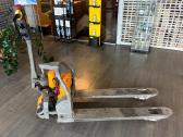 Parduodamas elektrinis palečių vežimėlis Cbd15w-li - nuotraukos Nr. 6