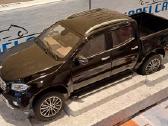 Mercedes Benz X class