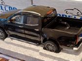 Mercedes Benz X class - nuotraukos Nr. 2