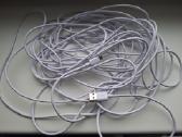 Usb-3 Usb-c laidas kabelis 12m