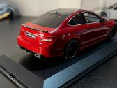 Mercedes Benz C63 Amg edition 507 - nuotraukos Nr. 2